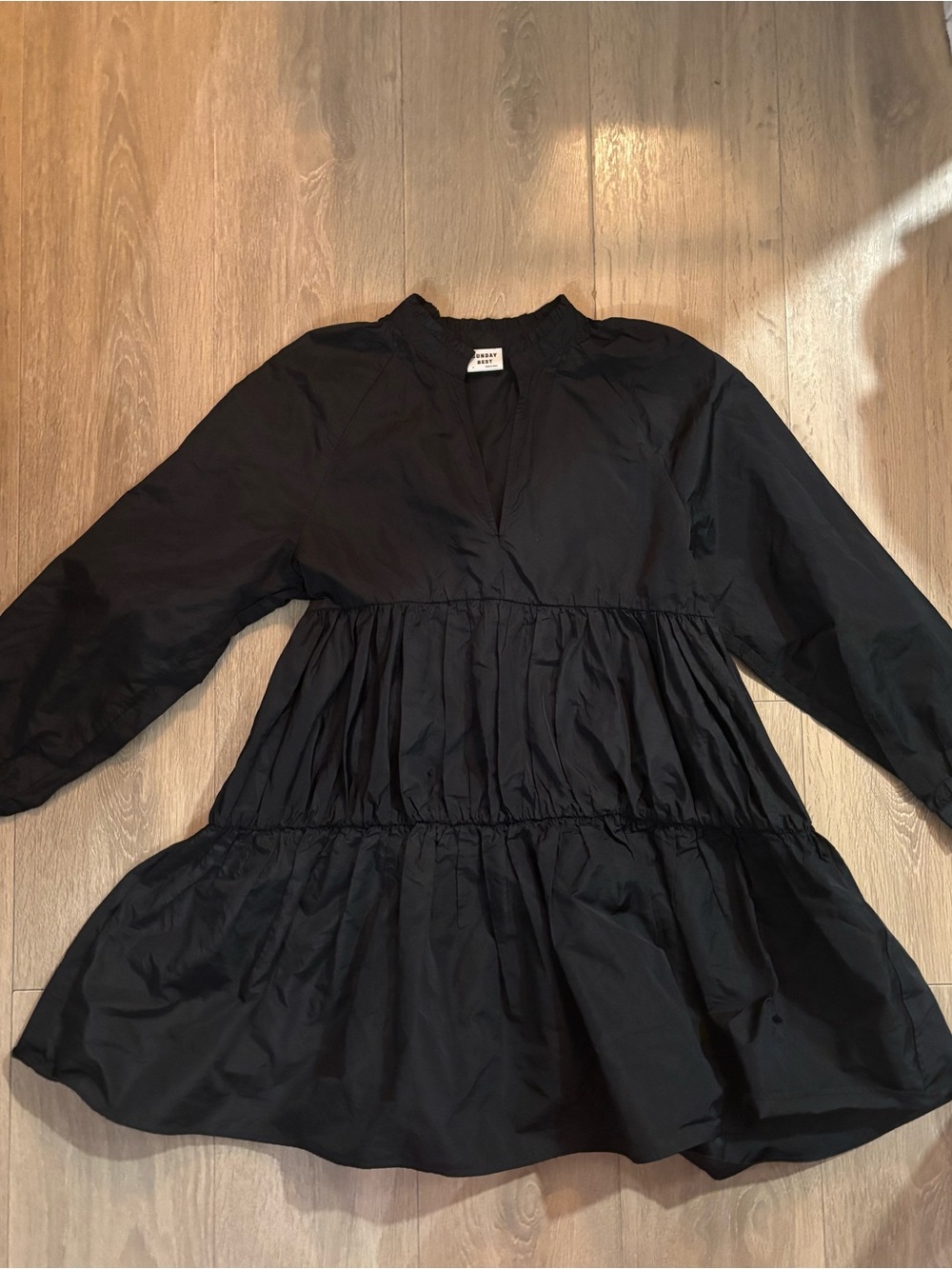 Sunday Best Alice Dress
